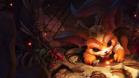 gnar league of graphs